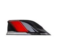 Car Accessories Rear Tail Light Brake For Peugeot 508L 2019-2022