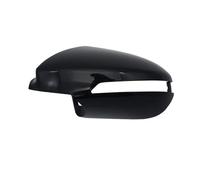 Car Accessories Rear View Door Wing Mirror Side Mirrors Cover Caps Shell Case Fits for Dfsk For Glory For Fengon 580 Door Wing Mirror(Left White)(Left Black)