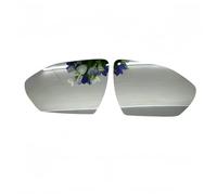 Car Accessories Rearview Mirrors Glass Outside Door Side Mirror Lens With Heating For Hyundai For Tucson L 2021 2022 2023 2024 PYPFQUMQGR(2PCS left and right)