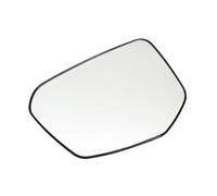 Car Accessories Repair Compatible With Crider 2018-2022 For Envix 2019-2022 Car Heated Rearview Mirror Glass 76253-TBA-C01 76203-TBA-C01