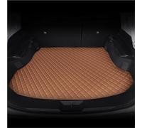 Car Accessories Replacement Parts Luggage Liners Trunk Tray Trunk Lid Mats Carpet Mats For A4 B6 B7 B8 B9 B6L BE2 BH7(Style 7)