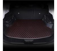 Car Accessories Replacement Parts Luggage Liners Trunk Tray Trunk Lid Mats Carpet Mats For A4 B6 B7 B8 B9 B6L BE2 BH7(Style 3)