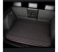 Car Accessories Replacement Parts Luggage Liners Trunk Tray Trunk Lid Mats Carpet Mats For Toyota For Crown 2010-2018(Style 2)