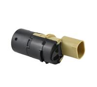Car Accessories Reverse Radar Parking Aid Sensor PDC Distance Sensors For Peugeot 1007 307 2000-2014