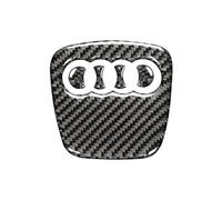 Car Accessories Steering Wheel Buttons Panel Decoration Sticker Cover Trim Frame For Q7 2007-2015 Car design stickers(A)