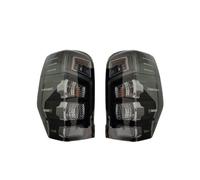 Car Accessories Tail Light For Reverse Stop Lamp For Mitsubishi L200 For Triton 2019 2020 Taillight Assembly(Left and Right)