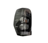 Car Accessories Tail Light For Reverse Stop Lamp For Mitsubishi L200 For Triton 2019 2020 Taillight Assembly(Only Left)