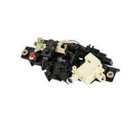 Car Accessories Tailgate Door Lock Actuator Trunk Lid Lock Actuator For A6 S6 1997-2005 For Allroad 1997-2005
