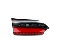 Car Accessories The Taillight Assembly Includes The Rear Brake Turn Signals For Toyota For Corolla Hybrid 2014-2018(Left inside)