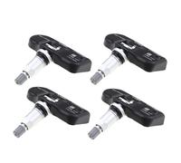 Car Accessories TPMS Tire Pressure 9681102280, for Peugeot, for 407, 207, 307, 607, 508, 807(4 pcs)