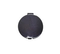 Car Accessories Trailer Hook Cover For Mazda 6 Atenza 2019 2020 2021 2022 2023 Pull The Trailer Cover Towing Cover(Purple left)