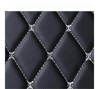 Car Accessories Trunk Mat Cargo Protection Mat Car Trunk Liner Accessories For Benz A W177 W169 W176 B W245(Style 7)