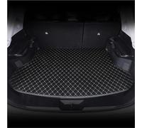 Car Accessories Trunk Mat Liner Protector Cargo Mat Interior Accessories For Benz A W176 W177 B W246 W247(Style 4)