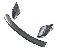 Car Accessories Tuning Unpainted And Color FRP Carbon Fiber Style Rear Trunk Spoiler For Subaru BRZ(Carbon fiber and FRP)