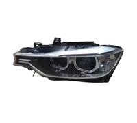 Car Accessories Xenon Lamp Compatible For BMW 3 Series F30 Original High-quality Headlights Automotive Lighting 2013(Right with module)