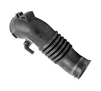 car accessories ZM01 13 220 Air Filter Intake Duct Hose For Mazda Protege 1.6L 1999 2000 2001 2002 2003 Engine Air Intake Hose Pipe