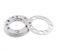 Car Accessory 2 Pcs 5x5.5" 5x139.7mm 6x5.5 Car Tire Gasket Wheel Spacer For Toyota For 4Runner 1989-2021