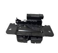 Car Accessory Central Control Door Lock Actuator Tailgate Latch for 5 F18 F10 51247269544