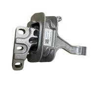 Car Accessory Compatible with A3 8V 2013-2019 for Q2 2017-2019 for TT 2015-2023 Auto Parts Engine Mount Support Component Replacements 5Q0199262BE