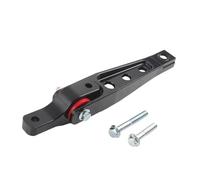 Car Accessory Compatible with A3 S3 2015-2024 for TT TTS 2016-2024 Black Pendulum Car Engine Mount Accessory Replacement