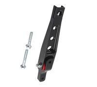 Car Accessory Compatible with A3 S3 2015-2024 for TT TTS 2016-2024 Spherical Pendulum Mount Component Car Dogbone Mount