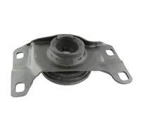 Car Accessory Compatible with for C-MAX 2007-2010 for Focus III 2.0 2010-2024 for KUGA I 2009-2012 Left Engine Mount Motor Mounting 31316498