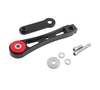 Car Accessory Compatible with TT MK2 2008-2015 for A3 8P 2.0TSI 2005-2013 Pendulum Dog Bone Mount Engine Motor Bracket Replacement