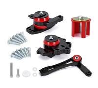 Car Accessory Compatible with TT MK2 2009 2010 2011 2012 2013 2014 2015 for A3 8P 2008 2009 2010 2011 2012 2013 Engine Transmission Mount Support Kit