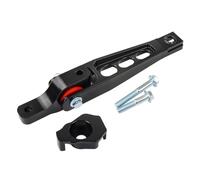 Car Accessory Compatible with TT TTS TTRS A3 S3 RS3 2015 2016 2017 2018 Spherical Pendulum Engine Mount Dogbone Mount Insert 5Q0198037