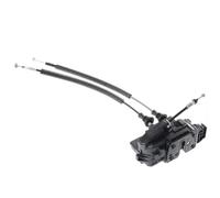 Car Actuator Parts Compatible with Hyundai for Elantra L4 2.0L Sedan 2007 2008 2009 2010 Car Front Left Right Door Lock Actuator Latch 81310-2H030 81320-2H040(Front Left 6PIN)