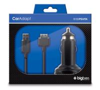 Car Adapter (Playstation Vita)