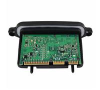Car Adaptive Headlight Control Unit Module For BMW For 1 Series F20 F21 2010-2015 for Xenon Module for TMS Driver Ballast 63117316145