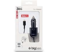 Bigben Car Charger Auto Charger for Nintendo 3DS XL DSi etc Console