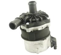 Car Additional Auxiliary Water Pump For Bentley For Continental