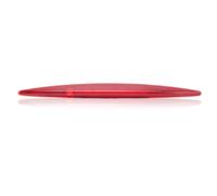 Car Additional Third Stop Brake Light For CR-V For CRV 34270TFCH01 34270T0AA01 Stop Lamp 3rd Brake High Mount Outdoor Personal Lamp Tail Light Assembly(RED)