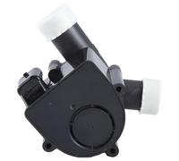 Car Additional Water Pump Parking Heater Compatible With Models S552-15710 S55215710 S55215710A S552-15-710A For 2 3 CX-3