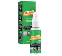 Car Adhesive Remover Spray, Sticker Glue Remover Spray For Cars Motorcycles Bicycles Trucks, Softens And Dissolves Tar, Safely Removes Stickers Labels, 30ml