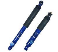 Car Adjustable Auto Suspension System Coil-over Spring Shock Absorbers Compatible for H5 H6 H7 H8 Coupe F7X