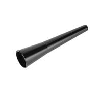Car Aerial, Decorative Short Mast Antenna Replacement for R171 SLK SL 200 230 280 300 320 350 500 for slk r171 antenne slk antenna antenna slk r17 antena slk 171 slk r170 antenne slk 320