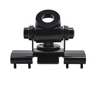 Car Aerial Mount - Adjustable and Adjustable Car Mount for Aerial on Trunk Cover and Hatchback, for Maintenance Modification Vehicle RV SUV Road Trip