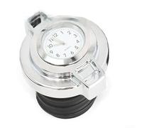 Car Aesthetic Enhancement Fuel Tank Cap Trim For Xl883 For 1200 For Softtail For Dana For Glide