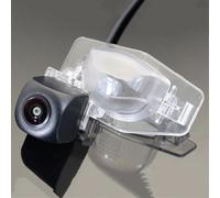 Car AHD 1080P FishEye Reverse Rear View Camera For Odyssey 5D 2000~2013