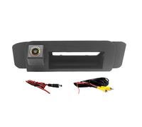 Car AHD 1080P Rear View Reverse Camera Trunk Handle for C Class W205 CLA W117 Backup