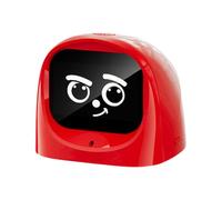 Car AI Robot - Vehicle Status Sensing | Car Emotional Expression Robot | for Tech Lovers Detailers Trucks RVs SUVs Road Trips Daily Commute Long Drives City Driving