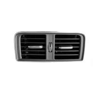 Car Air A/C Vent For Q5L 4 80D 819 203 Rear Central Air Conditioning Air Outlet Upgrade With Rear Seat Air Outlet Vent Car Air Vent Clip Tab