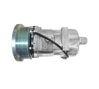Car Air Ac Compressor 4498 4806 4813 1789570 Sd7H15 for Caterpillar for Trucks for Excavator for Sanden