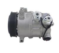 Car Air Ac Compressor 6Seu16C for Dodge for Caliber for Jeep for Patriot 55111610Ab 30011C 55111610Aa 4471500751 55111610A/C Rl111610Ab