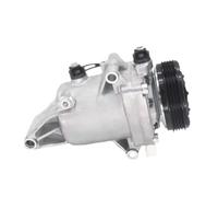 Car Air AC Compressor, 9520083KAO 9520083KA0 9520083KB0 9520083KA0 95200M83KC1 T090501761 T0905-01761 A/C AC Compressor For Suzuki Swift Ciaz Maruti Alto K10 Ritz