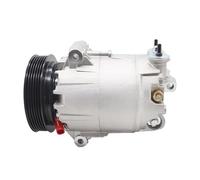 Car Air AC Compressor A/C AC Air Conditioning Compressor for Ferrari F430 2005-2009 for Maserati Quattroporte 2002-2009 01140706 1139519