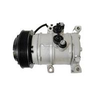 Car Air AC Compressor A/C Air Conditioning Compressor Cooling Pump SEBX13D for Great Wall Haval Jolion GW4G15K 2021 2022 8103100XSZ08C